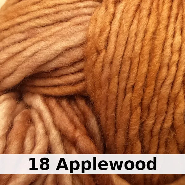 Malabrigo Merino Worsted