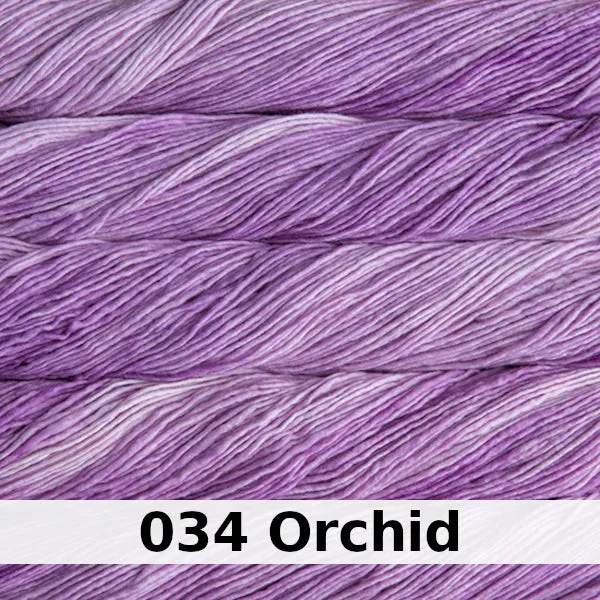 Malabrigo Merino Worsted