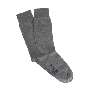 Men's Cashmere Blend Socks