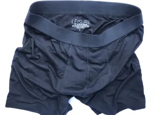 Men's Soft Boxer Brief