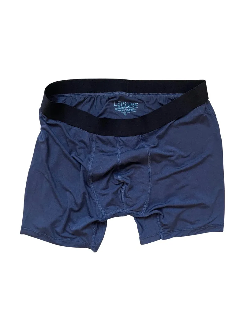 Men's Soft Boxer Brief