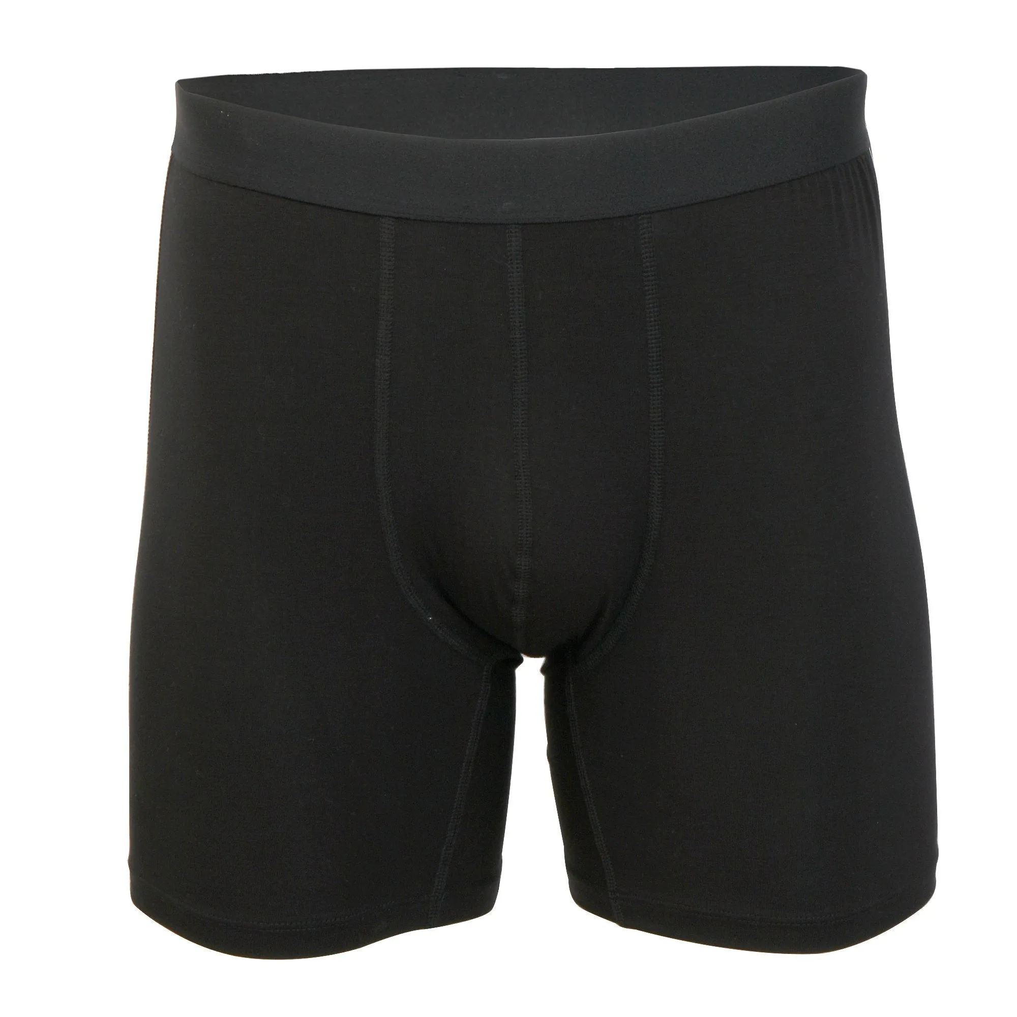 Men's Soft Boxer Brief