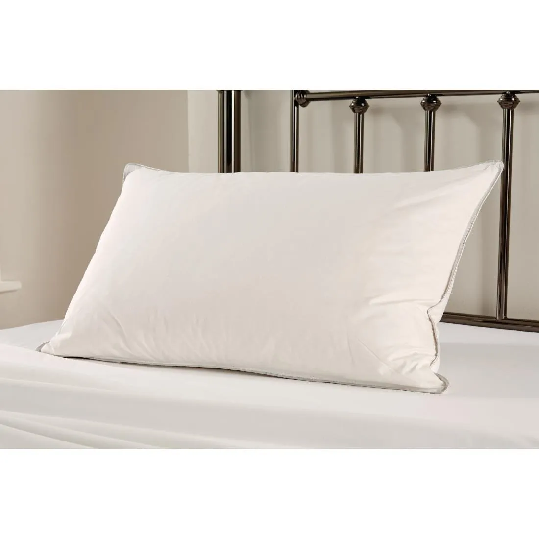 Mitre Luxury Microfibre Pillow Soft - GU463