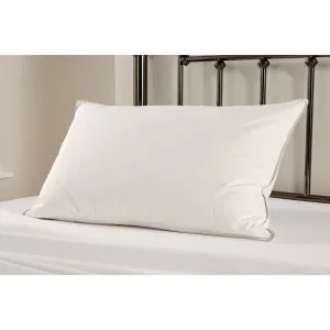 Mitre Luxury Microfibre Pillow Soft - GU463