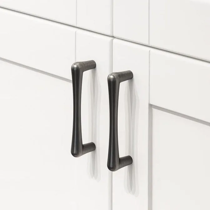 Modern Minimalist Style Drawer Pulls Affordable Luxury Cabinet Pulls