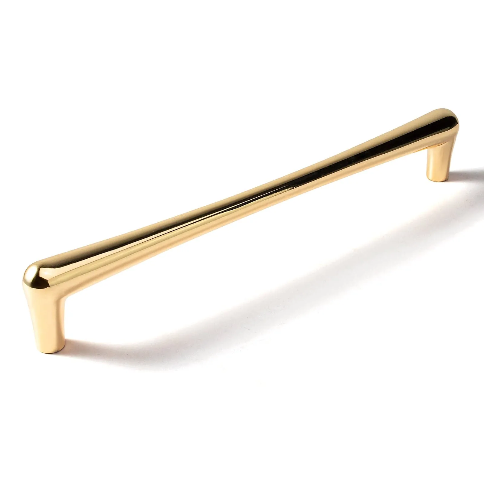 Modern Minimalist Style Drawer Pulls Affordable Luxury Cabinet Pulls