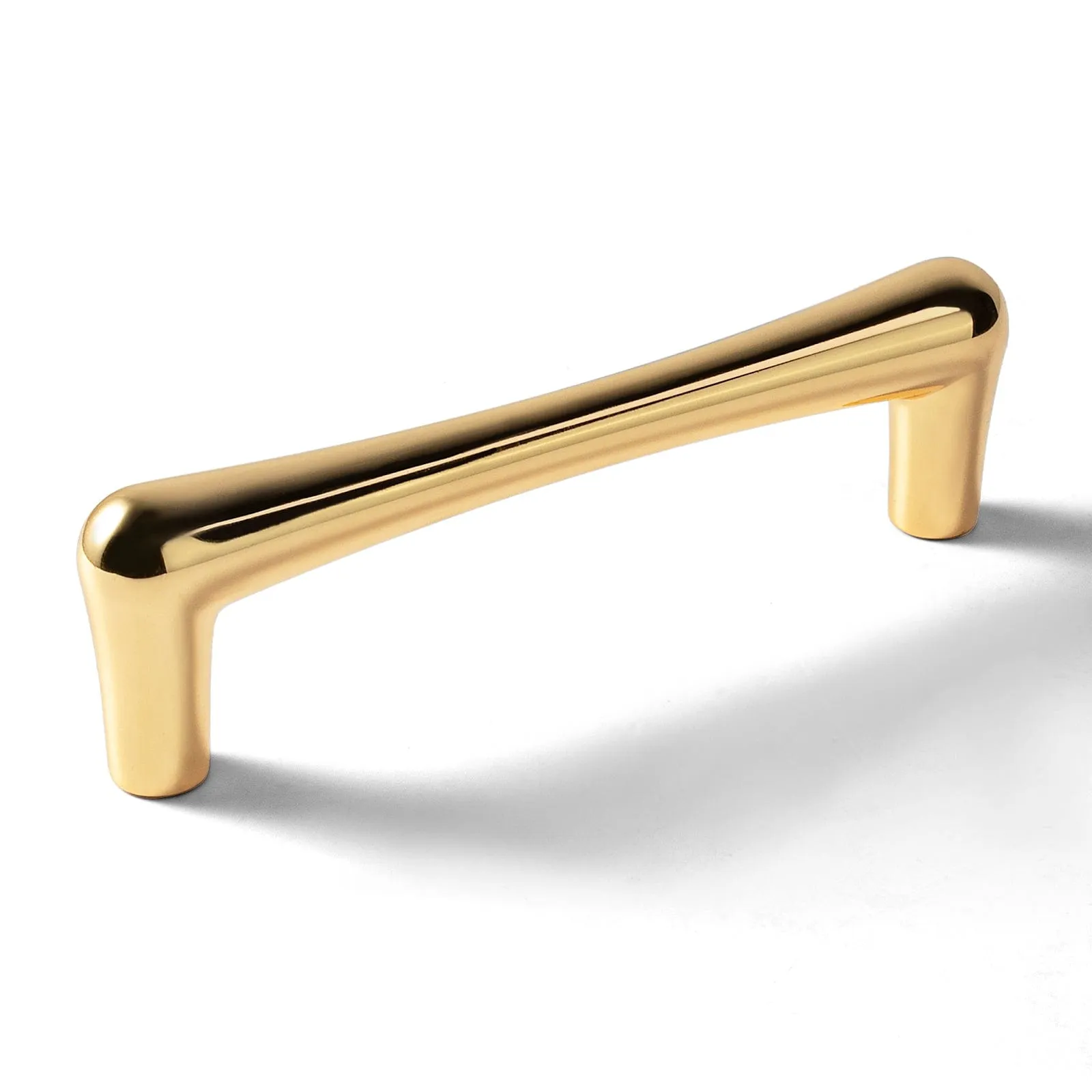 Modern Minimalist Style Drawer Pulls Affordable Luxury Cabinet Pulls