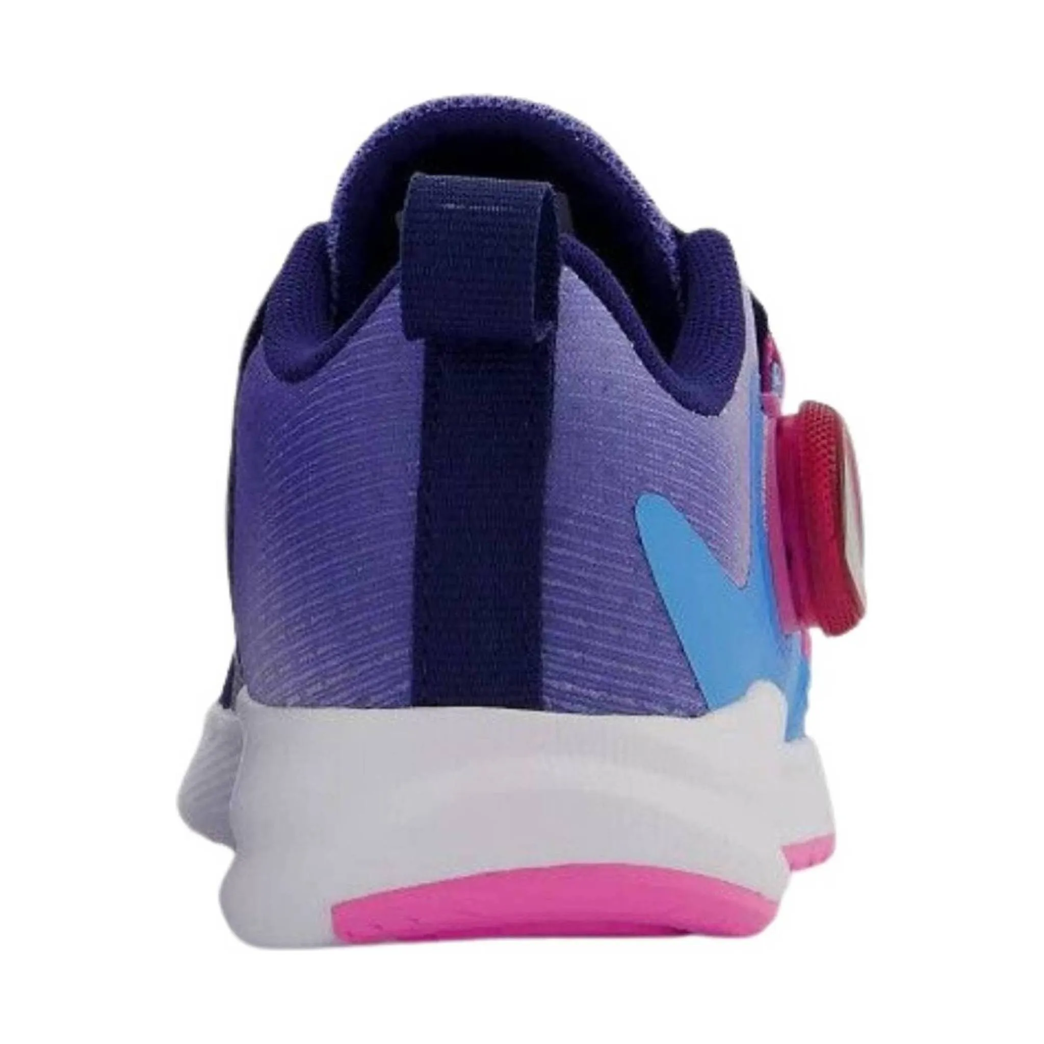 New Balance Kids' Fuel Core Reveal v3 BOA - Vibrant Violet