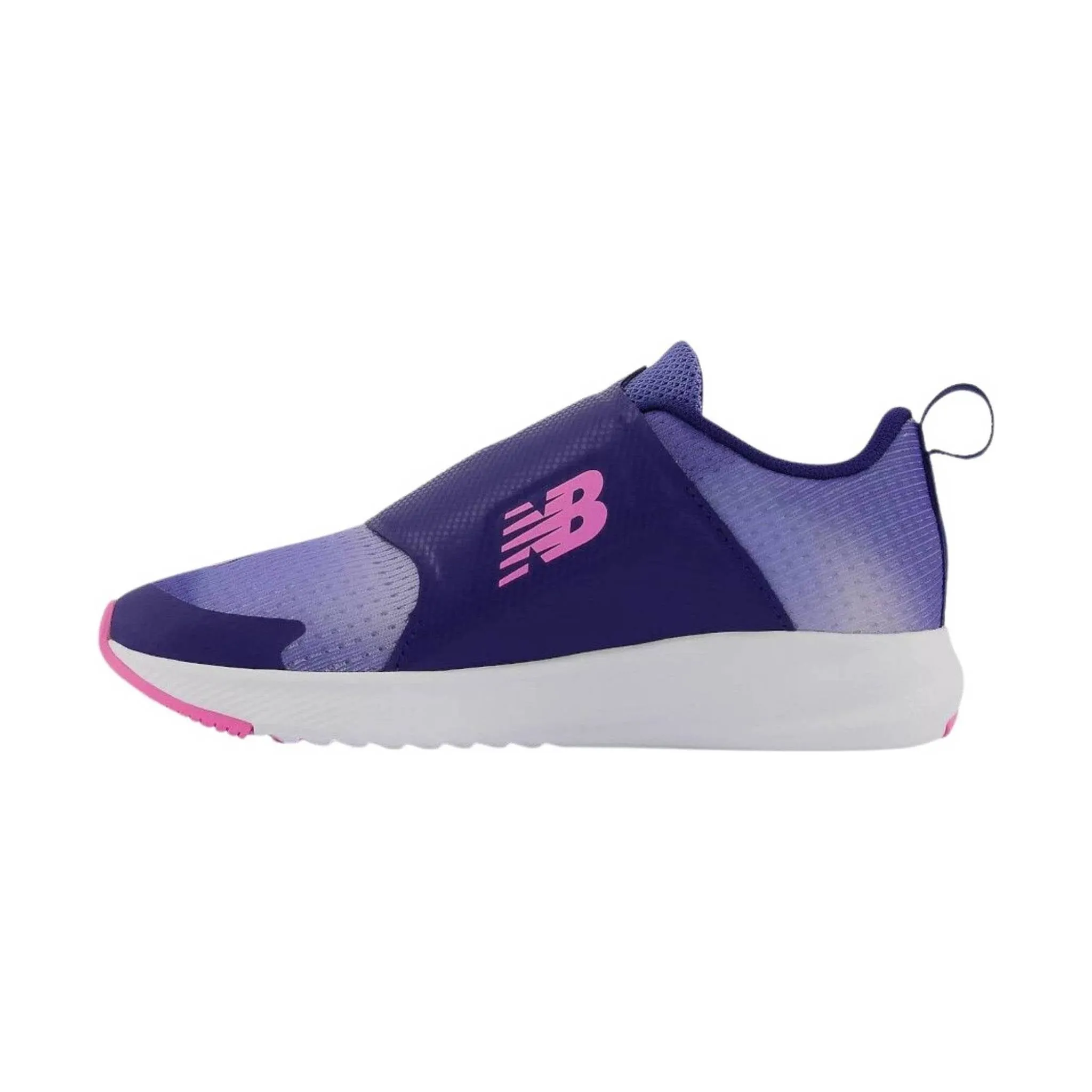 New Balance Kids' Fuel Core Reveal v3 BOA - Vibrant Violet