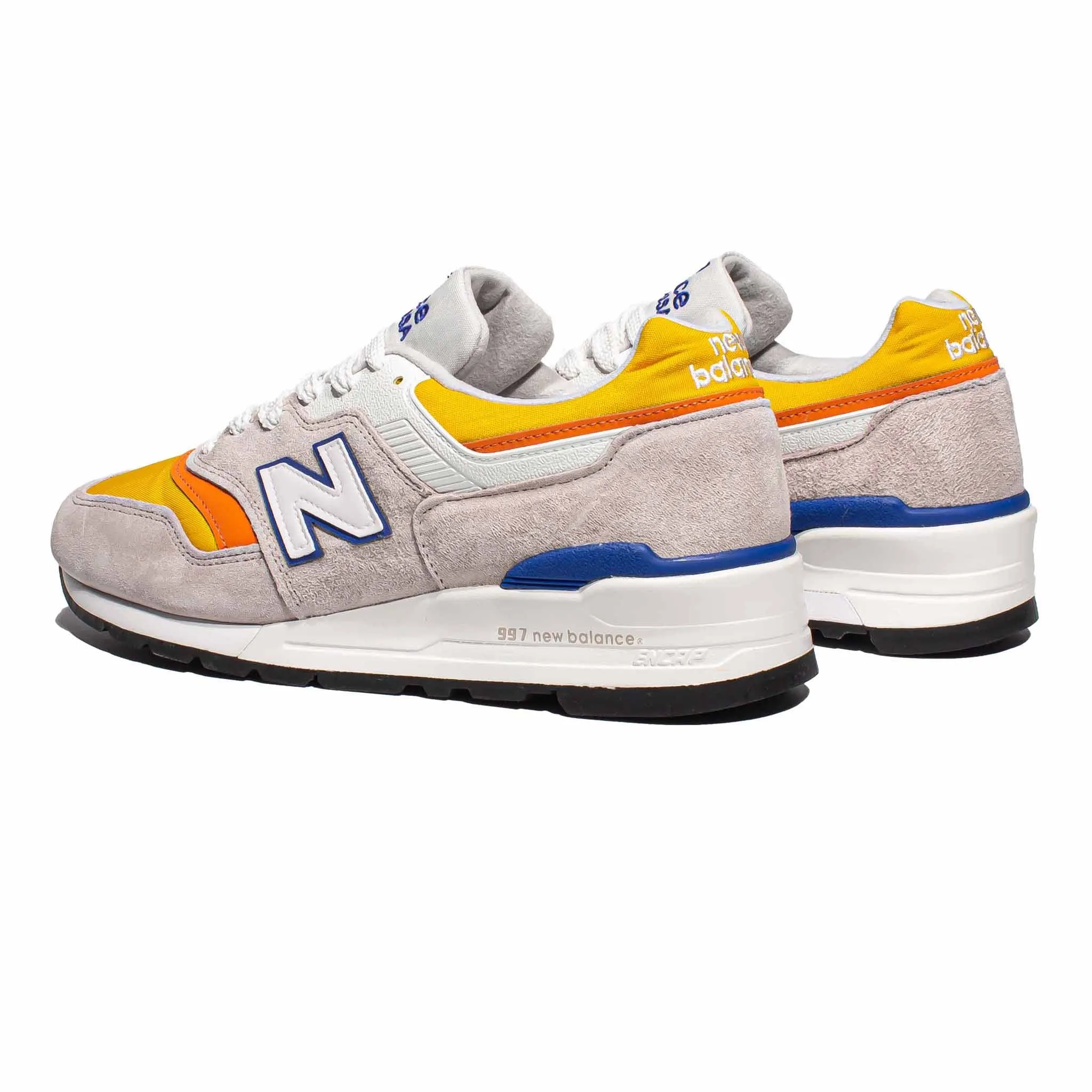 New Balance 'Made in USA' M997PT