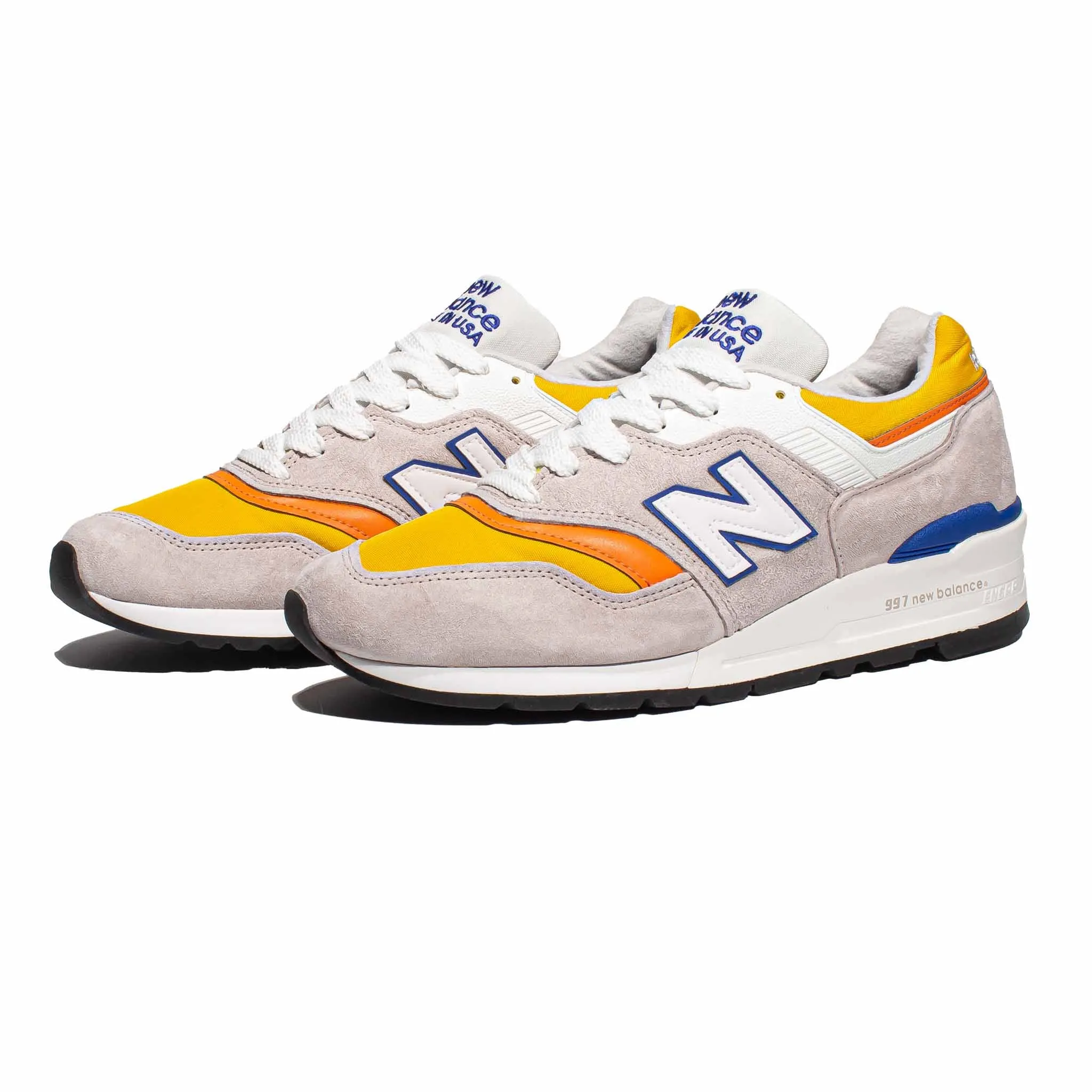 New Balance 'Made in USA' M997PT