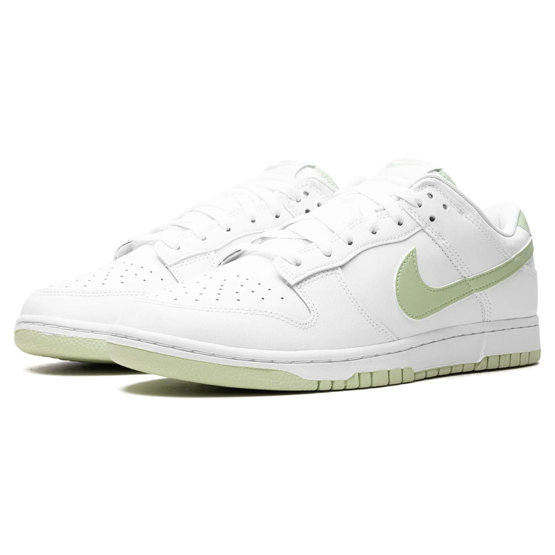 Nike Dunk Low 'Honeydew'