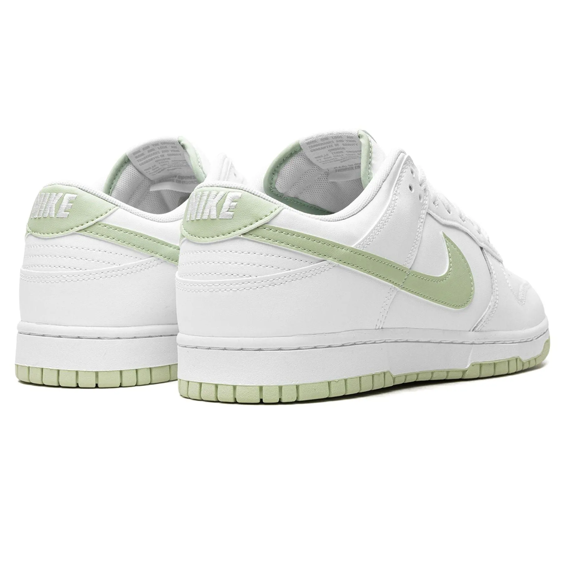 Nike Dunk Low 'Honeydew'