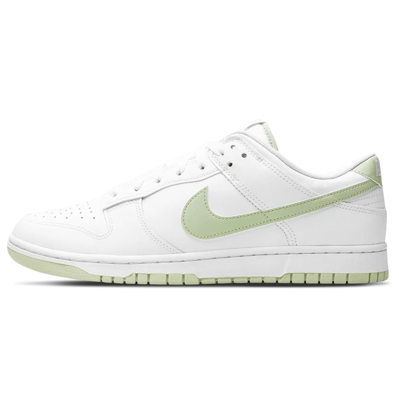 Nike Dunk Low 'Honeydew'