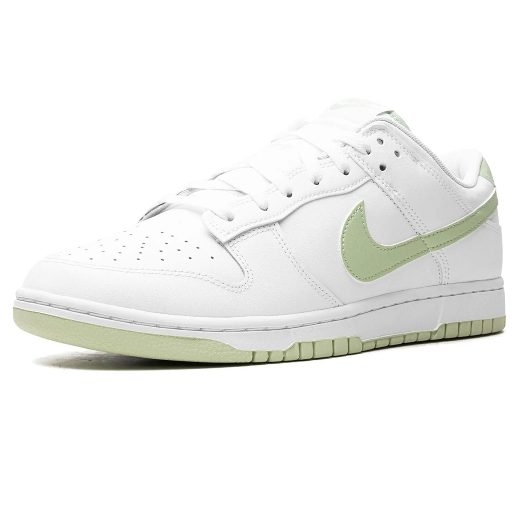 Nike Dunk Low 'Honeydew'