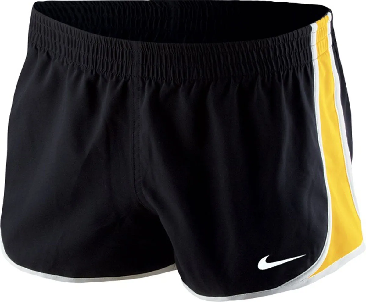 Nike Swim Ladies' Team Color Block Shorts