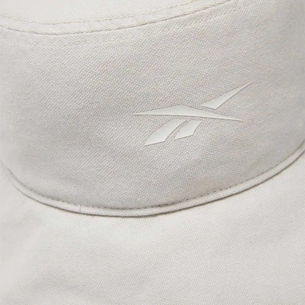 Reebok Apparel Men Classics Tailored Hat MOONST