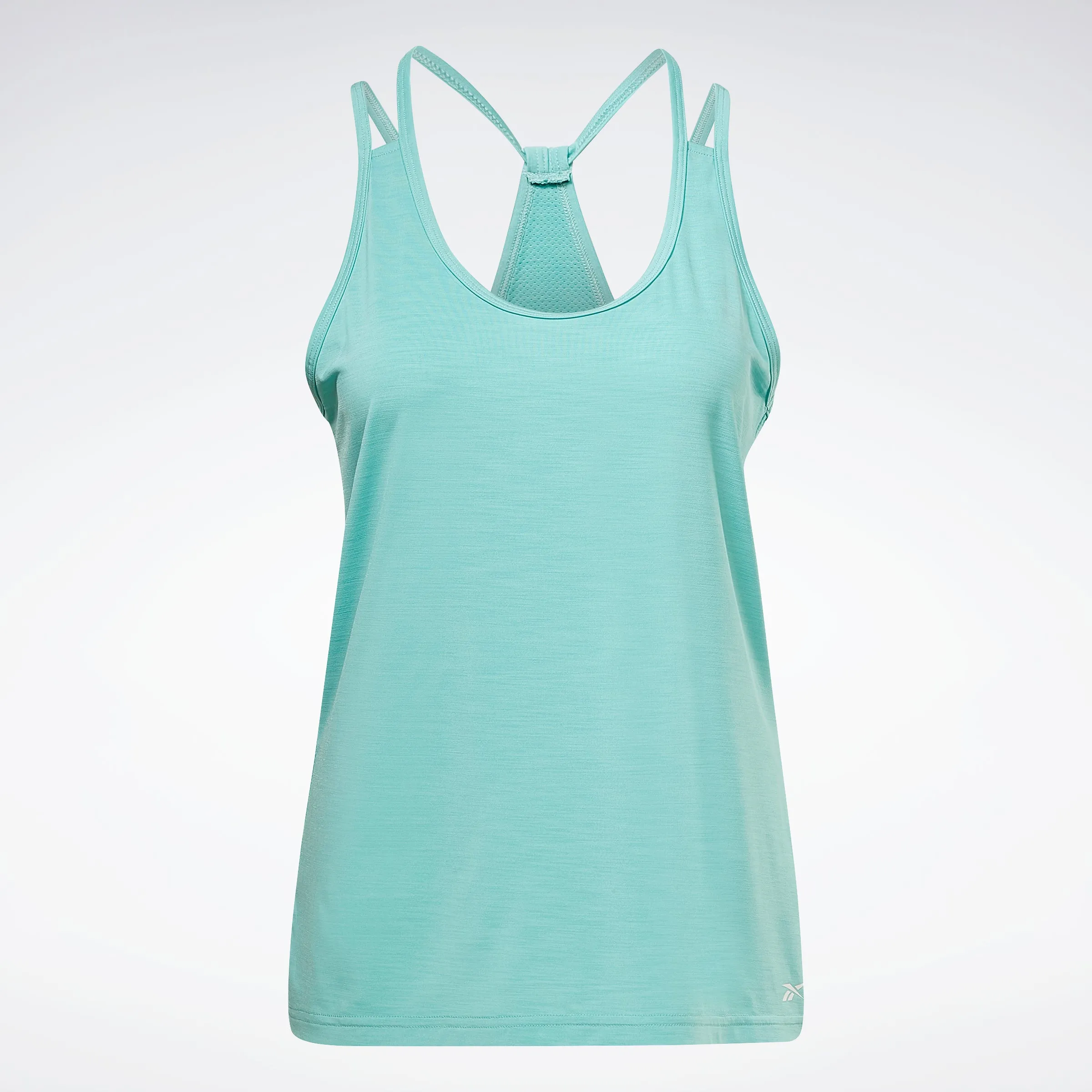 Reebok Apparel Women Activchill Athletic Tank Top Seclte