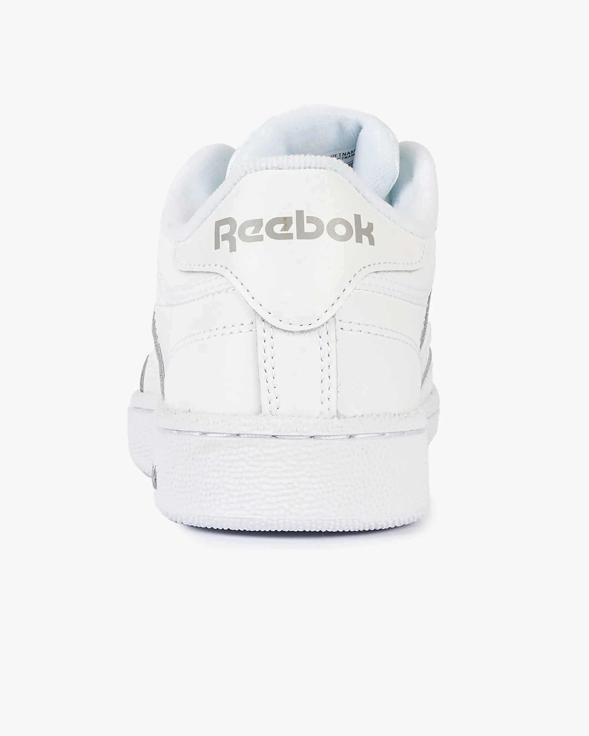 Reebok Classic Club C 85 - White / Sheer Grey