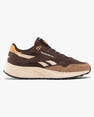 Reebok Classic Leather 2400 - Dark Matter / Oat / Washed Peach