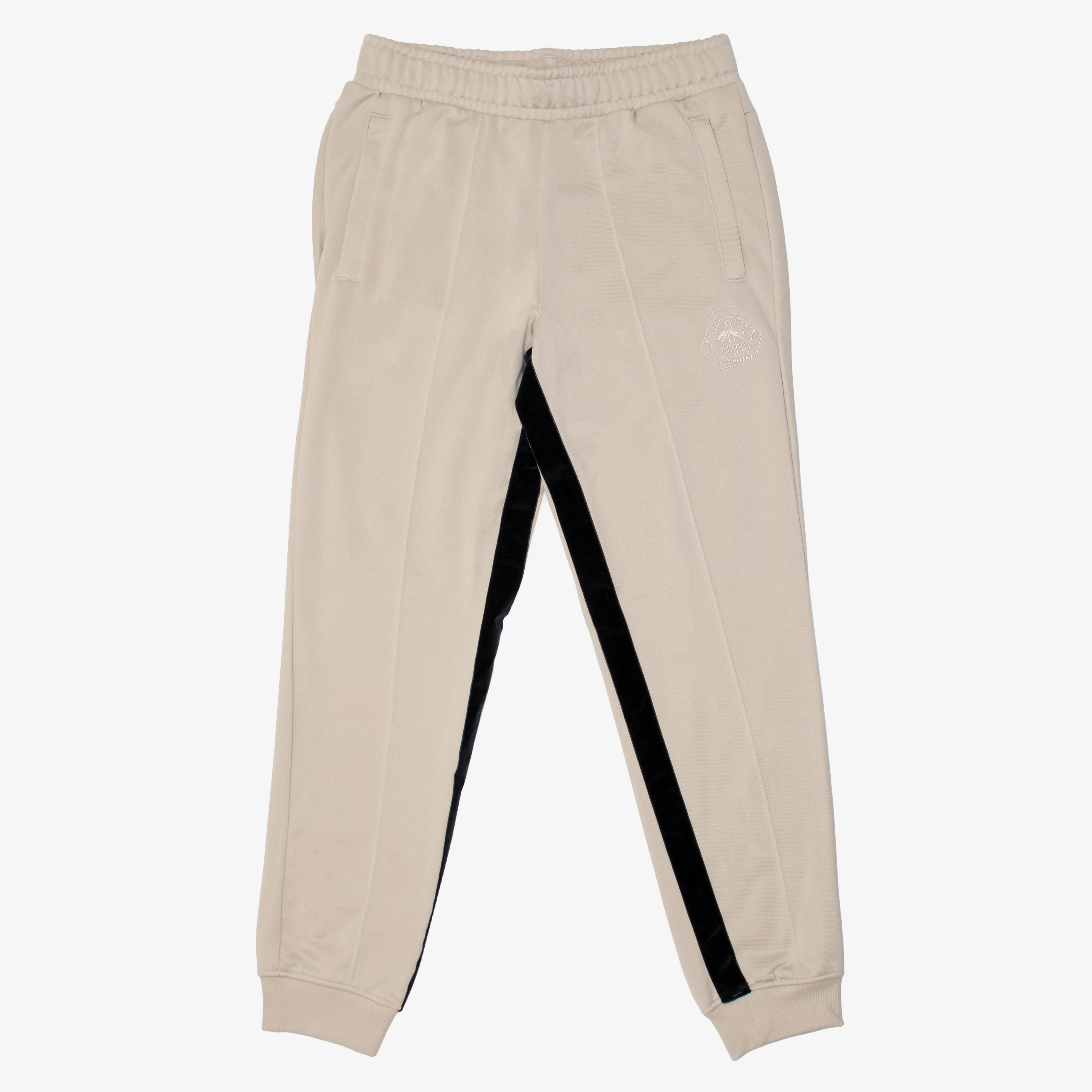 Rhuigi X PUMA Track Pants Beige