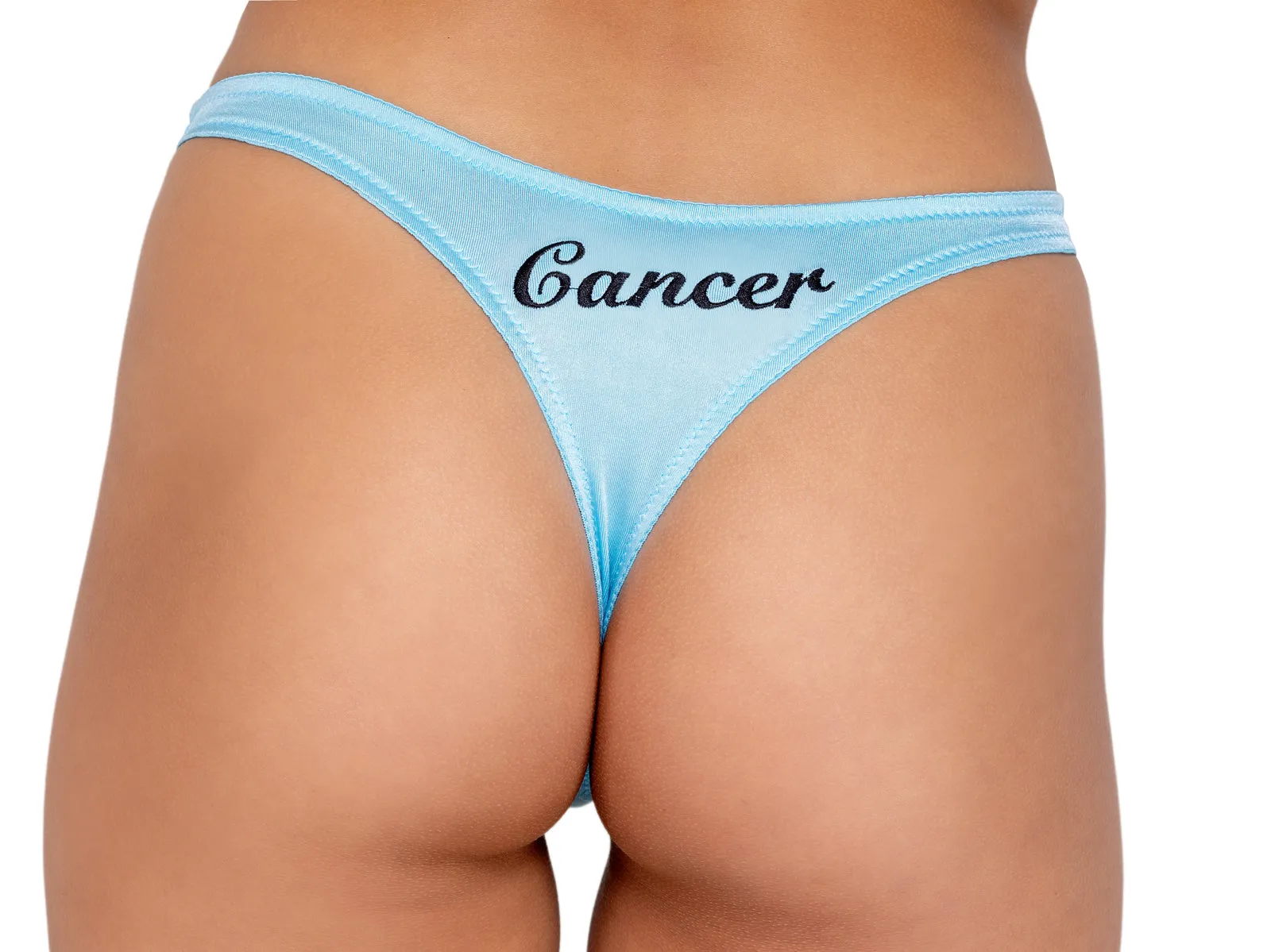 Roma Zodiac Cancer Panty Roma Confidential