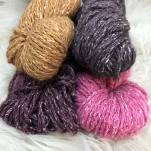 SALE Classic Elite Yarns Majestic Tweed