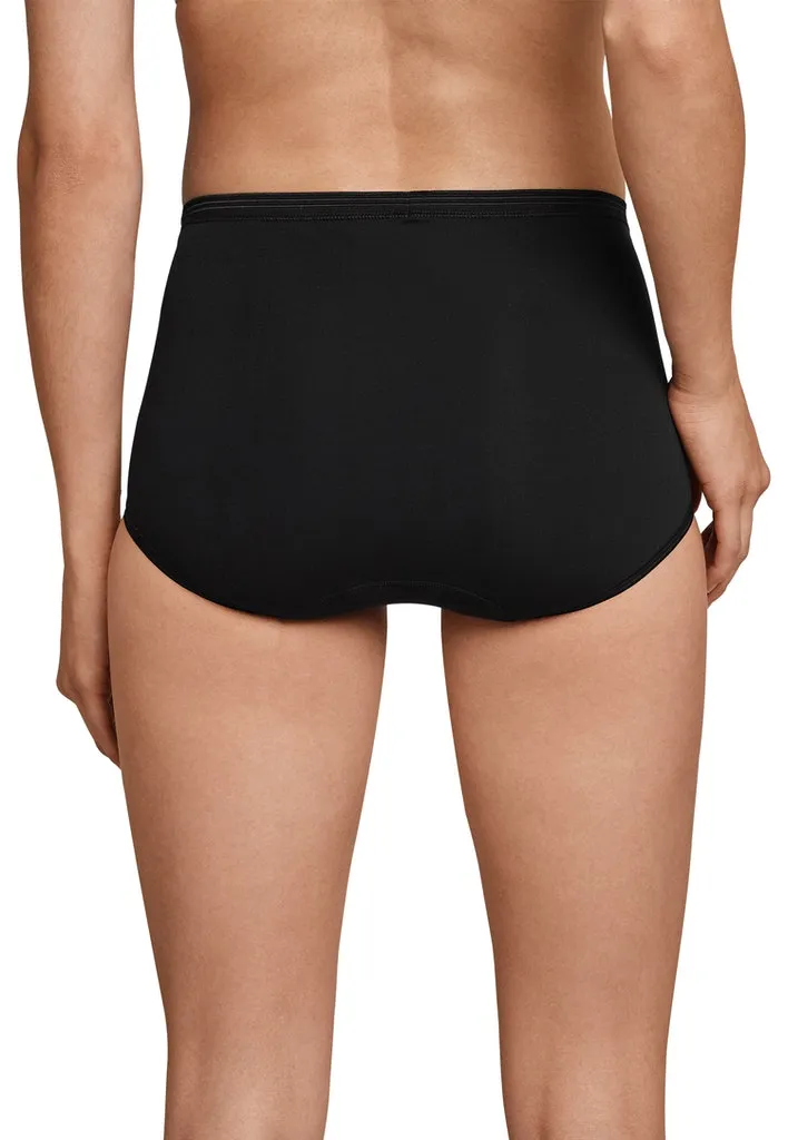 Schiesser - Luxury - Maxi Briefs