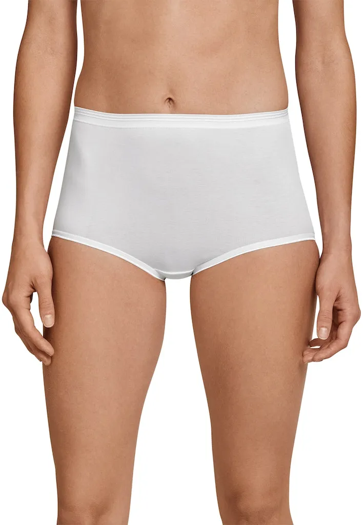 Schiesser - Luxury - Maxi Briefs