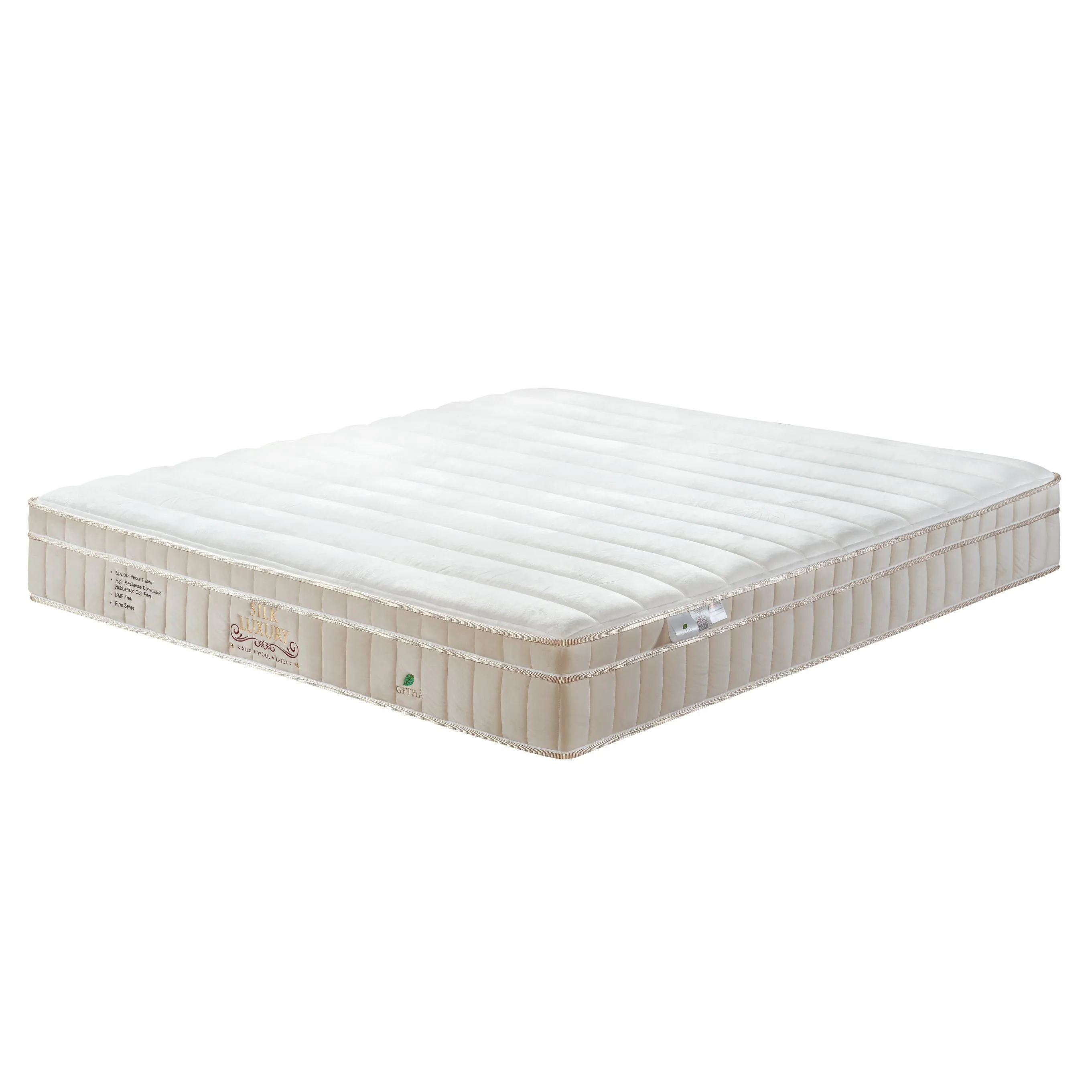 SILK Luxury Mattress