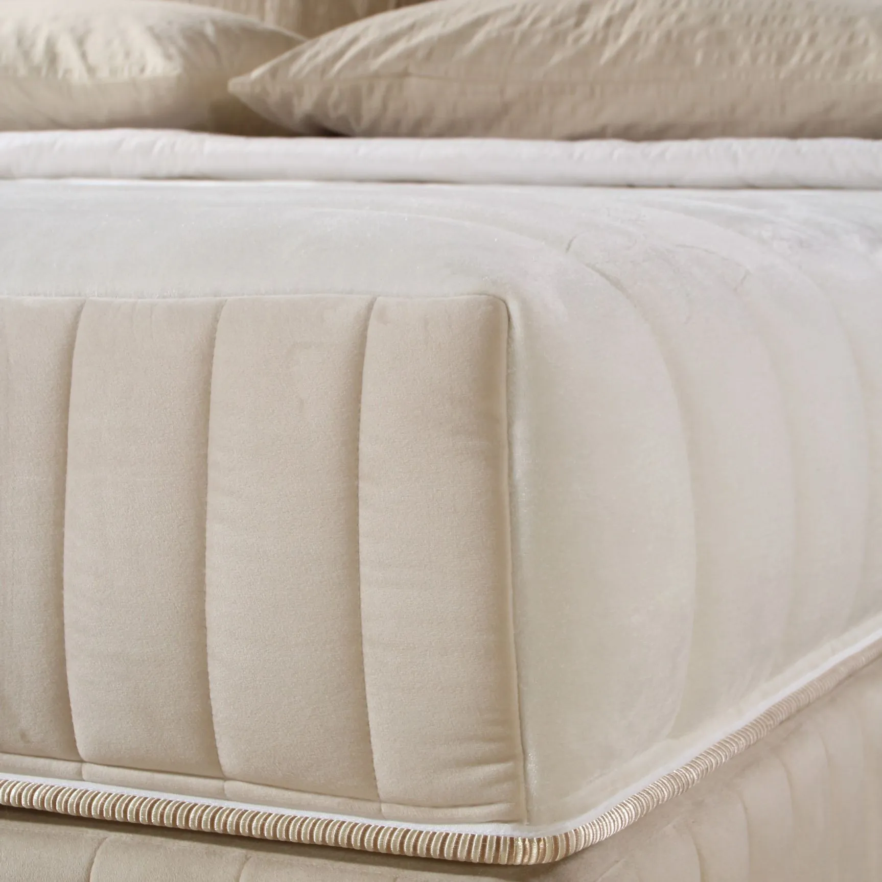 SILK Luxury Mattress