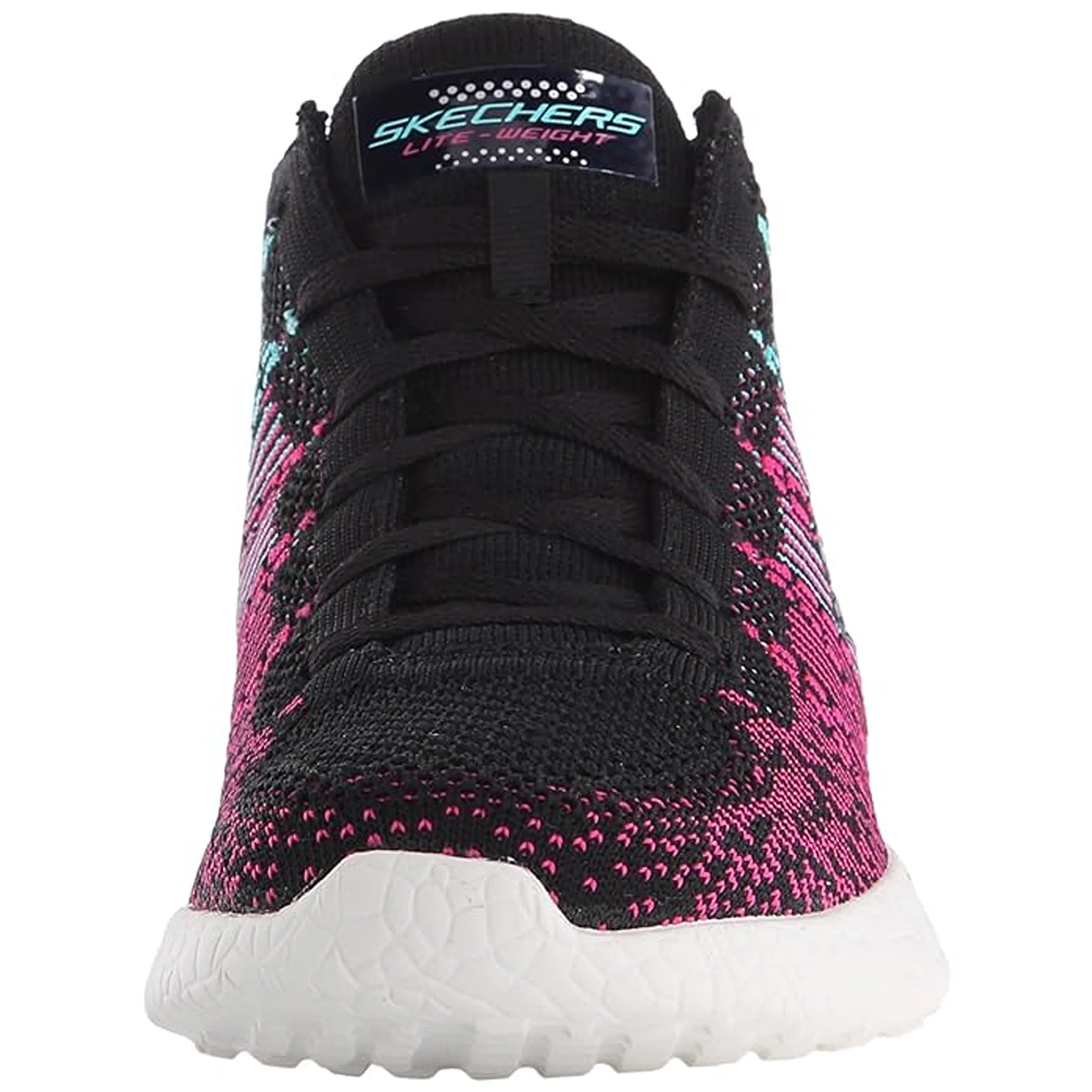 Skechers Women's Burst- Divergent Sneakers (12732-MULTI)