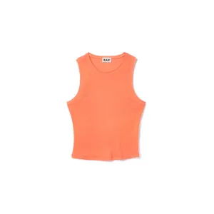 SOFTBLEND™ TANK FLUORO ORANGE