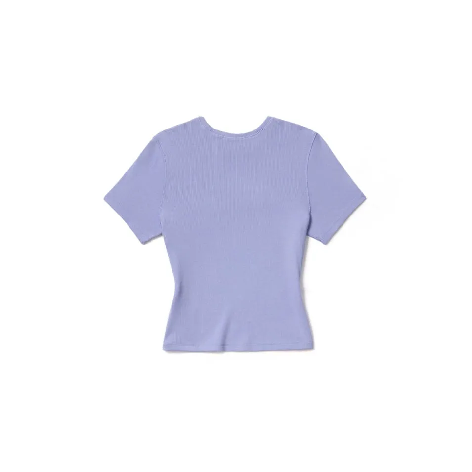 SOFTBLEND™ TEE BABY LAV