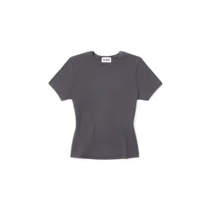 SOFTBLEND™ TEE DEEP GRAY