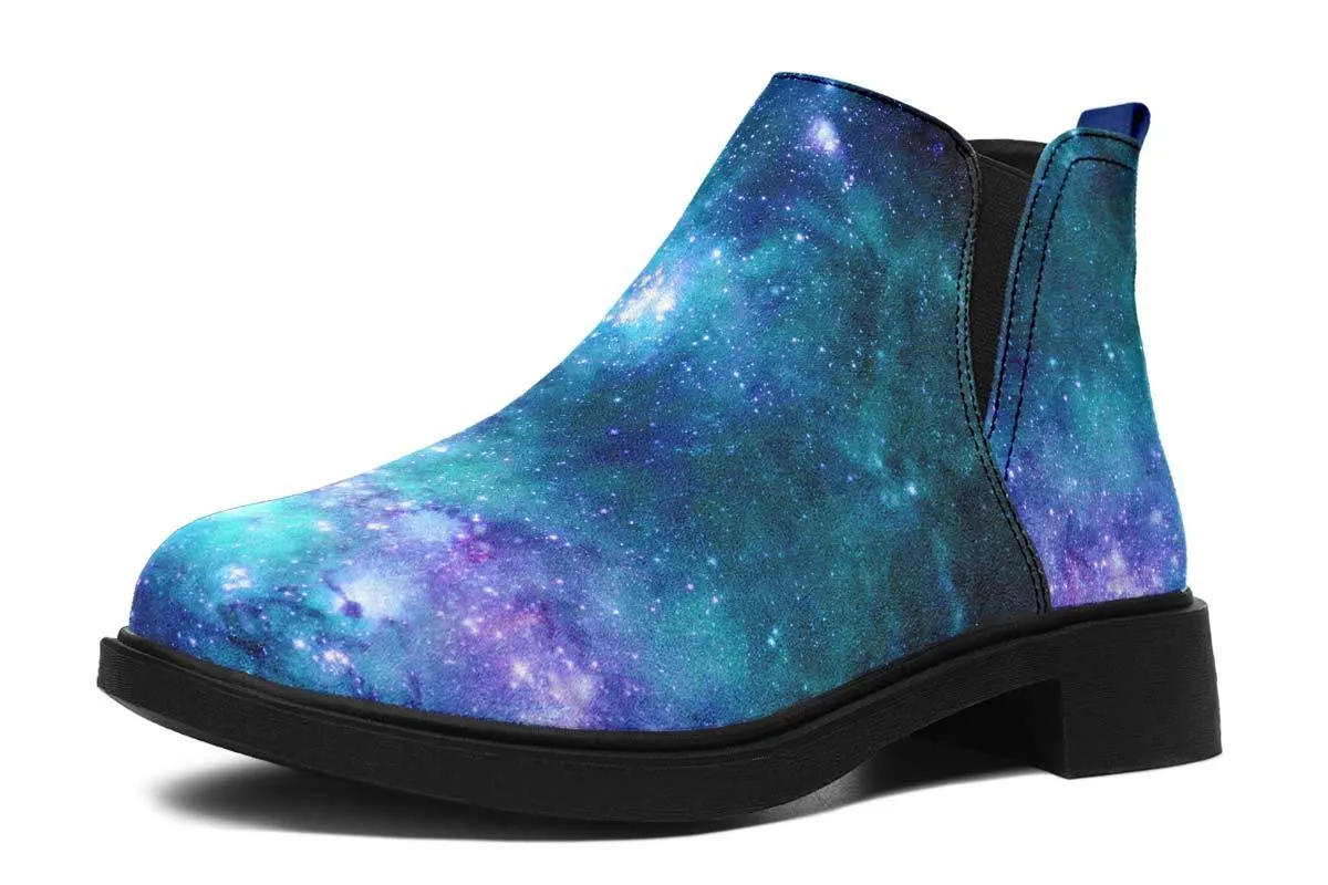 Space Jam Galaxy Neat Vibe Boots