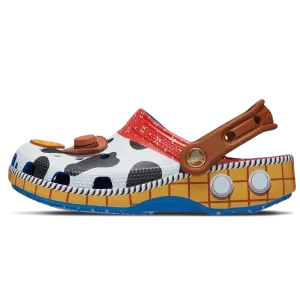 Toy Story x Classic Clog 'Woody'