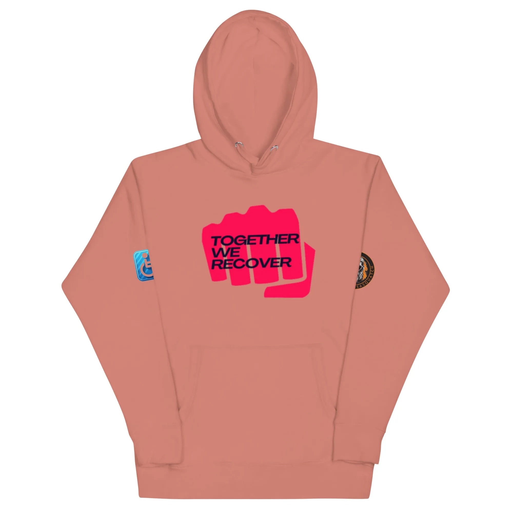 Unisex Hoodie – Comfortable, Stylish, and Perfect for Everyday Wear