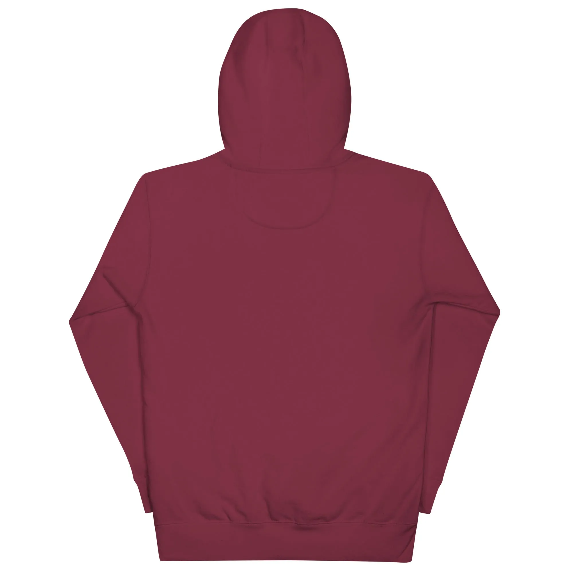 Unisex Hoodie – Comfortable, Stylish, and Perfect for Everyday Wear