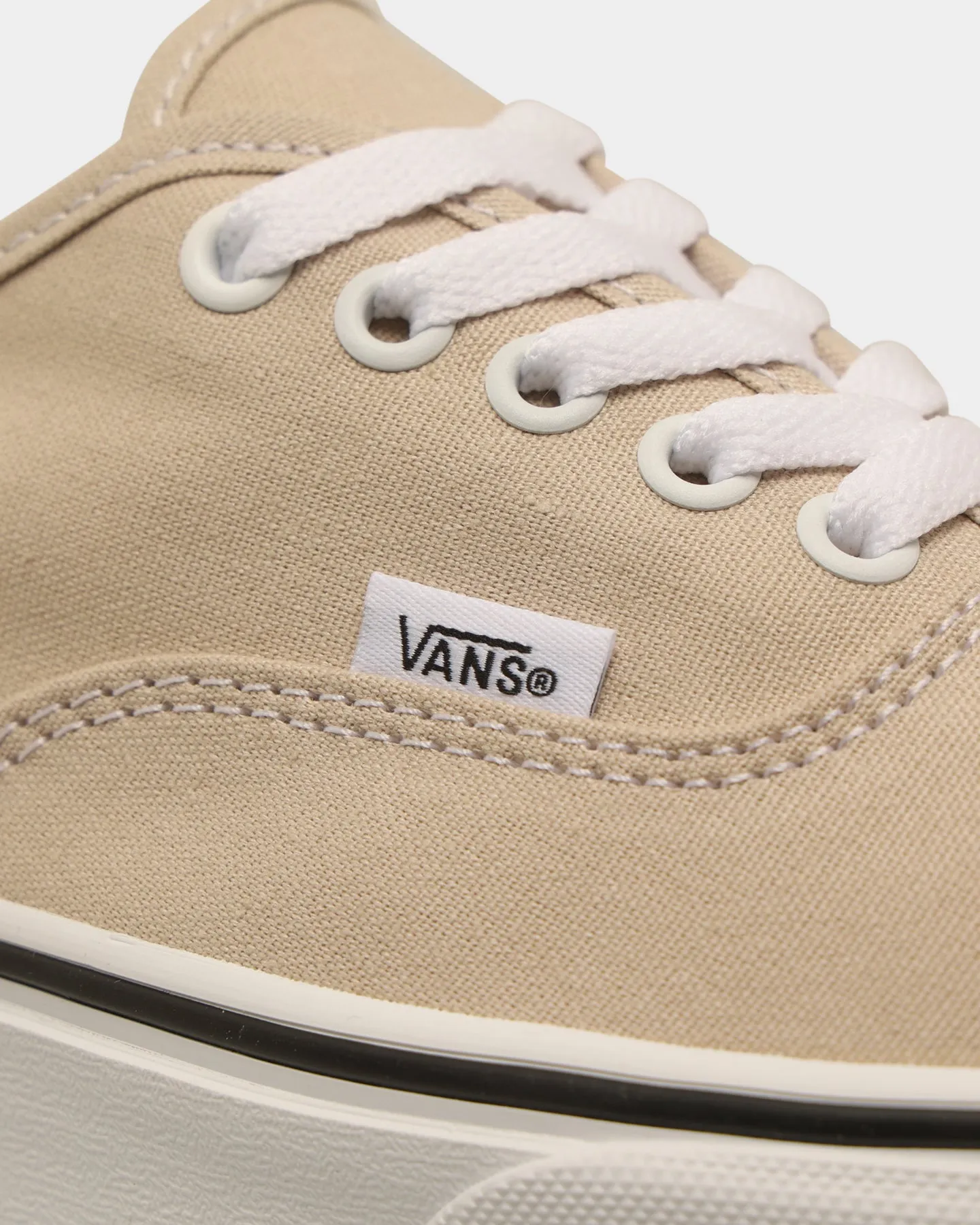 Vans Authentic Color Theory French Oak