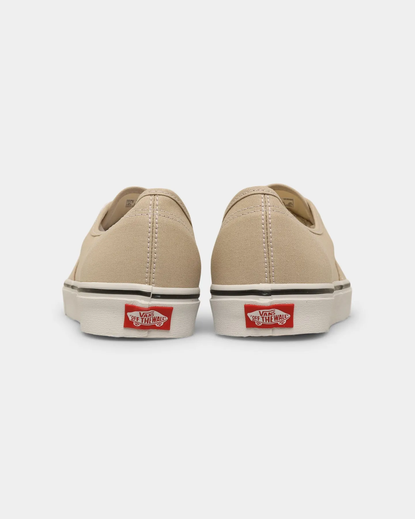 Vans Authentic Color Theory French Oak