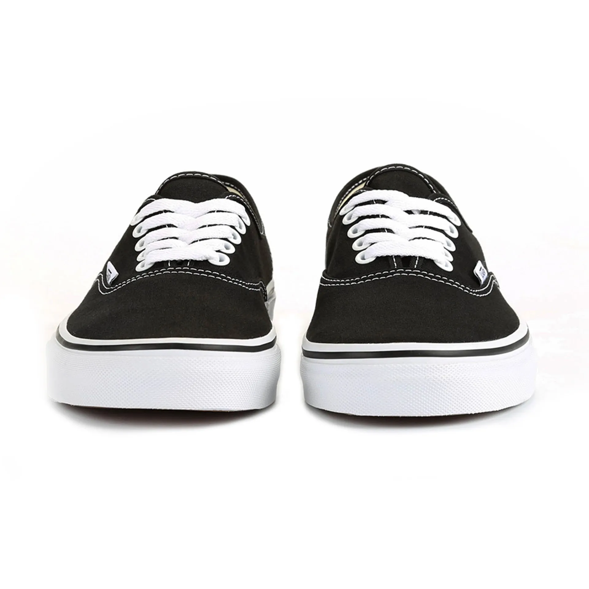 Vans Classic Authentic - Black