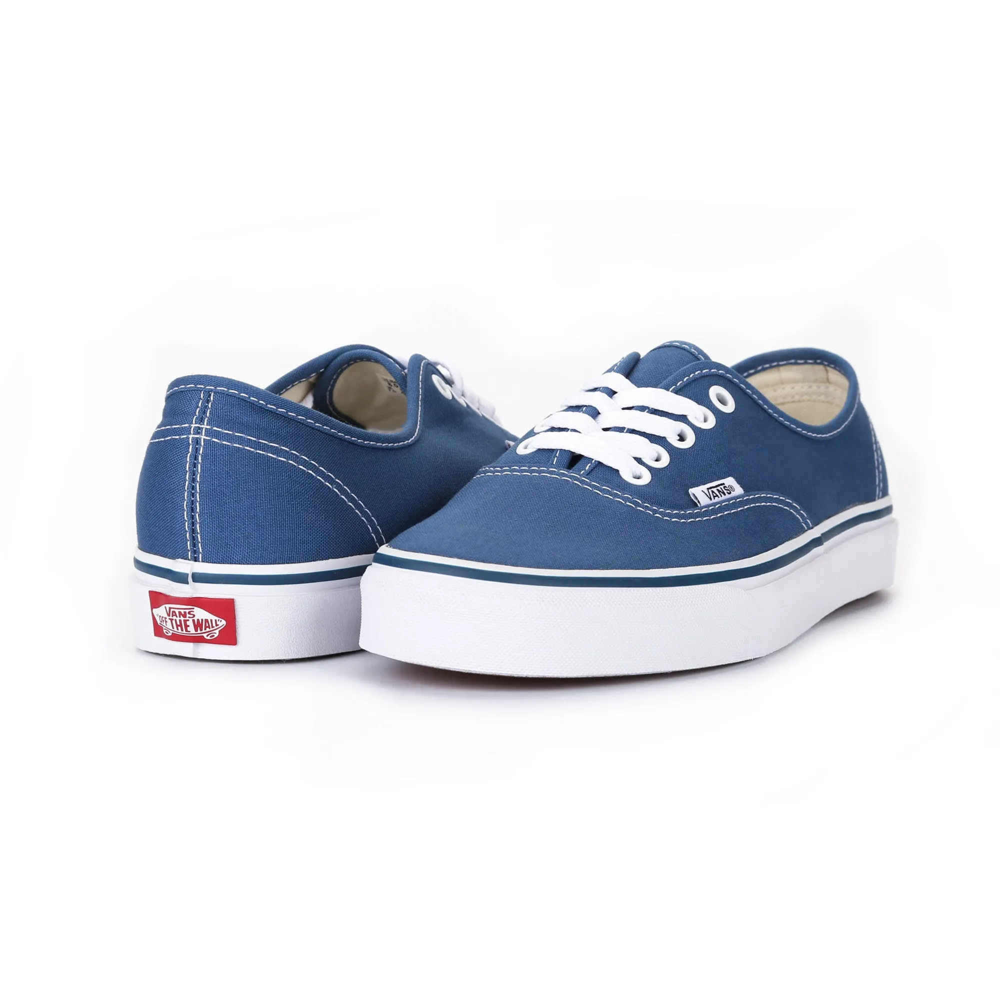 Vans Classic Authentic - Navy