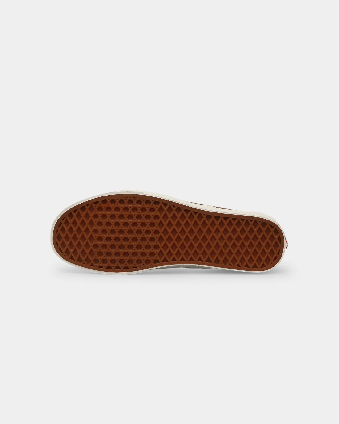 Vans Classic Slip-On Color Theory Walnut