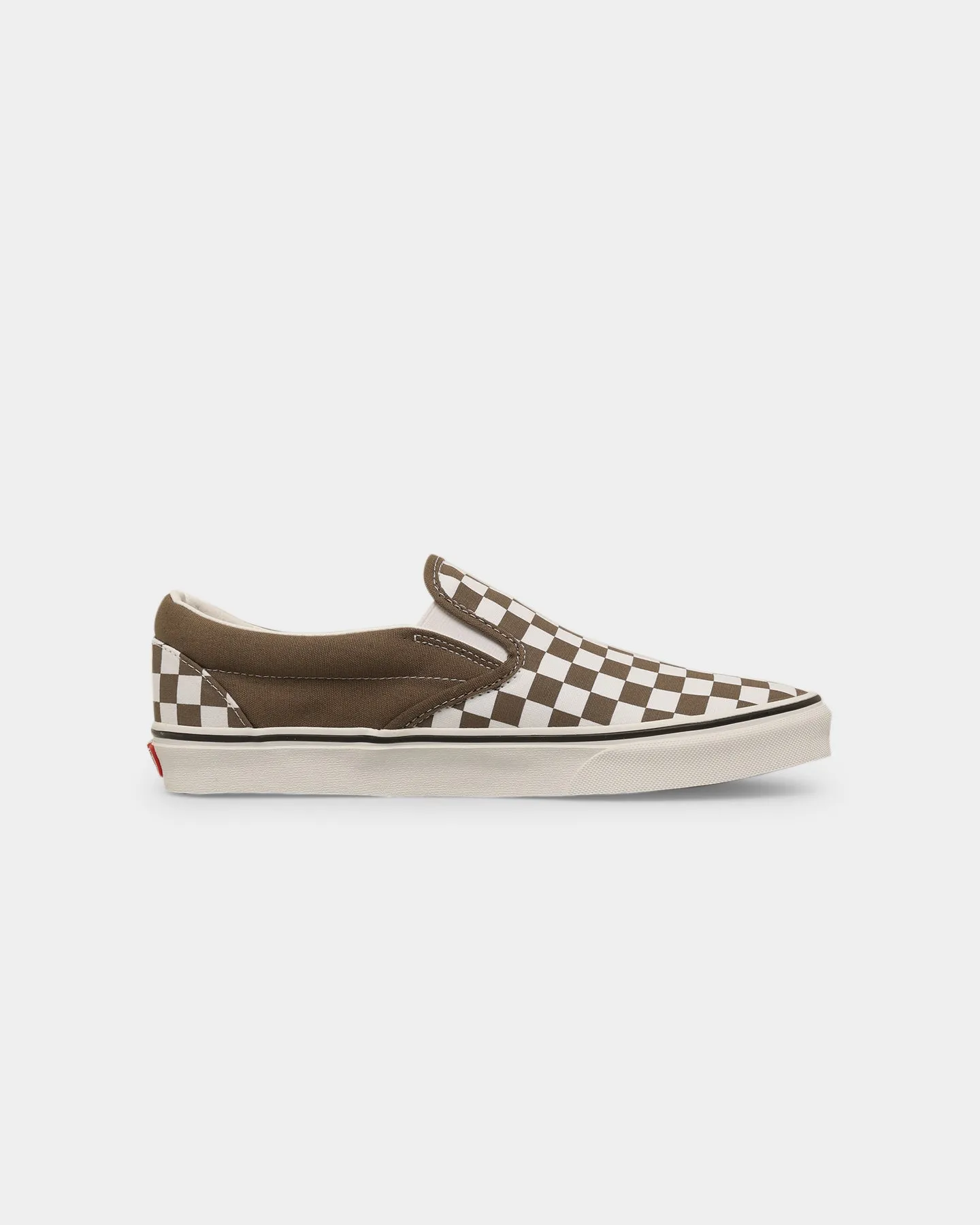 Vans Classic Slip-On Color Theory Walnut