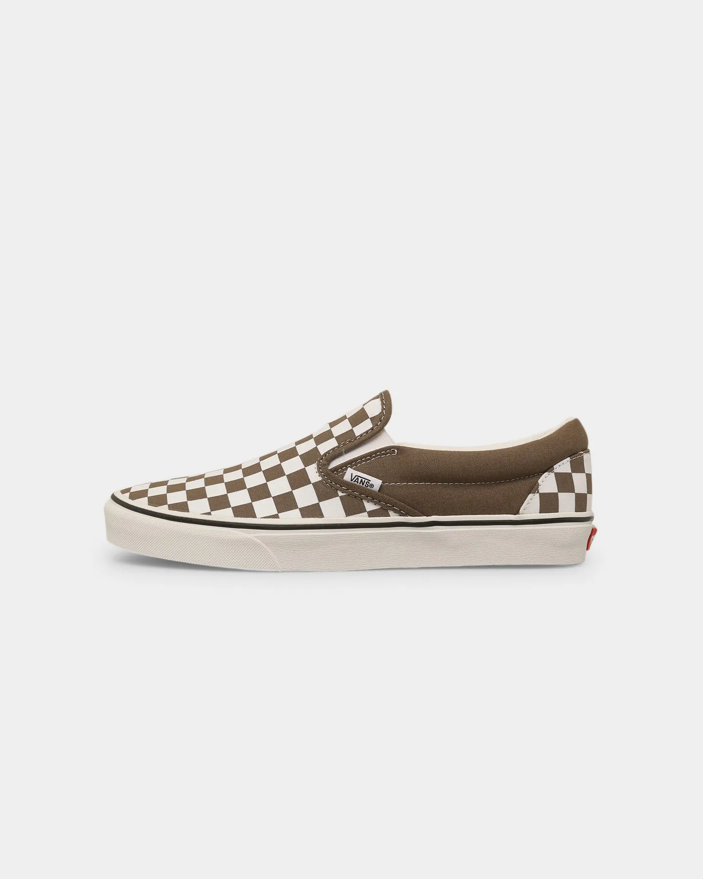 Vans Classic Slip-On Color Theory Walnut