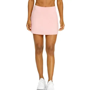 Womens Dash 14.5 Inch Pickleball Skort Quartz Pink