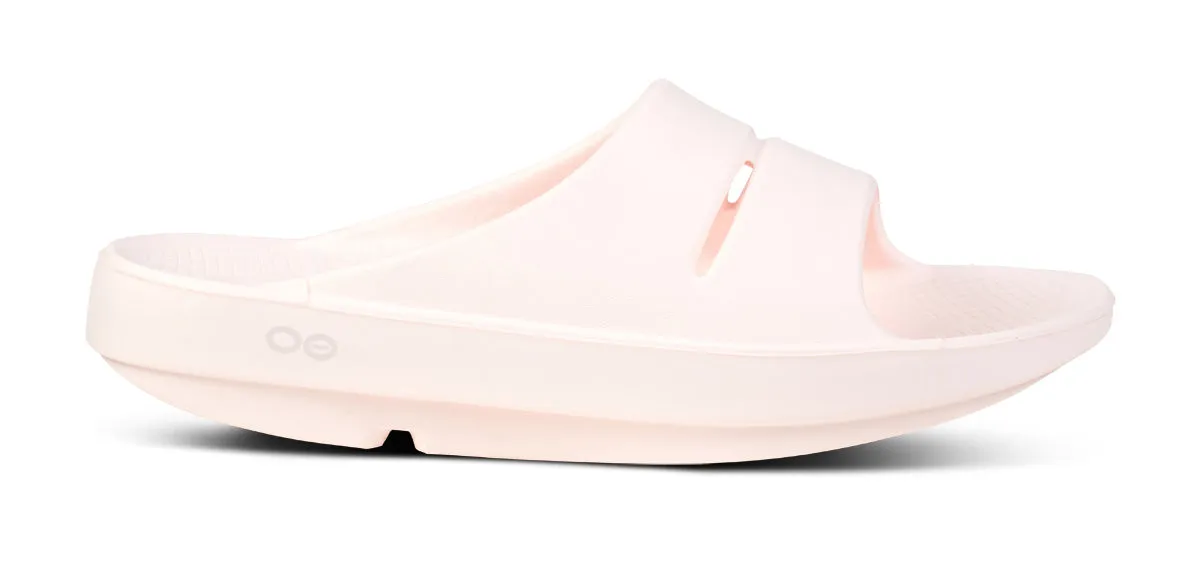 Women's OOahh Slide Sandal - Blush