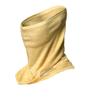 Yellow Bandito Gaiter