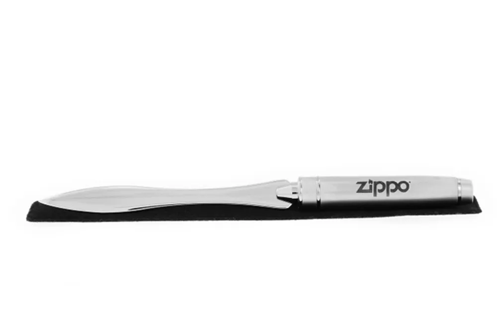 Zippo Luxury Letter Opener